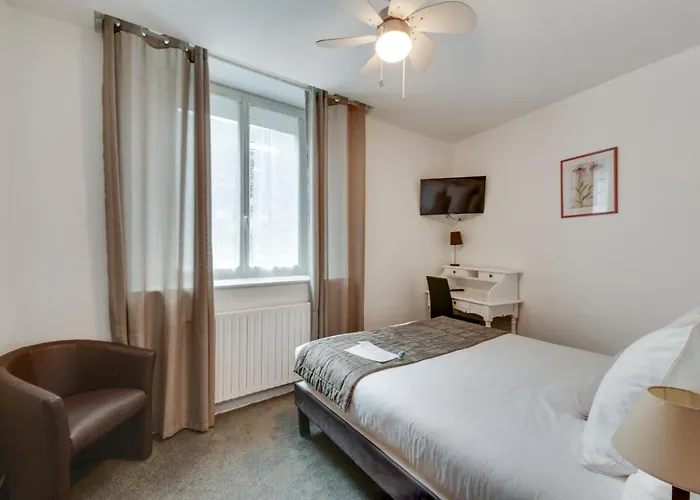 Hotel De L\'Europe