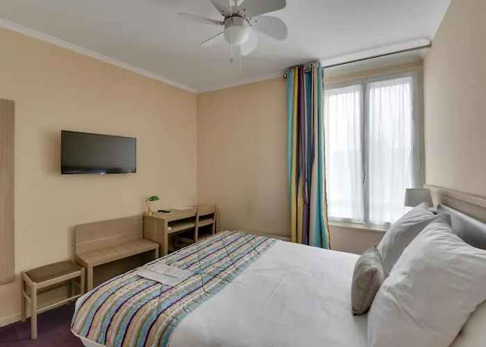 Hotel De L\'Europe