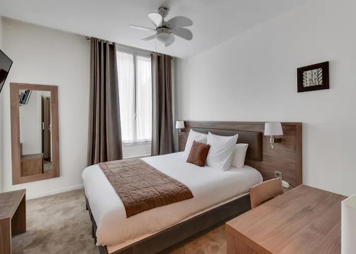 Hotel De L\'Europe