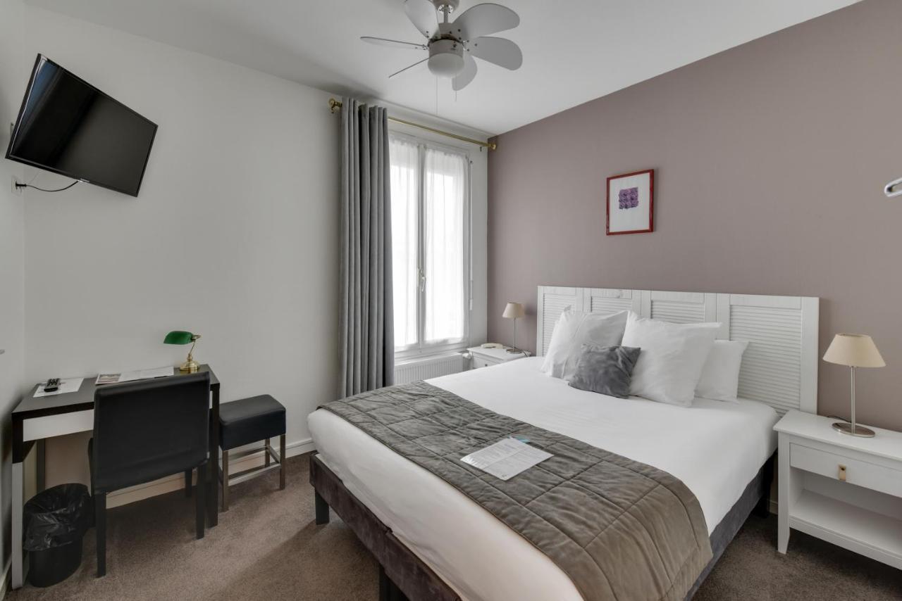 De L'europe Hotel