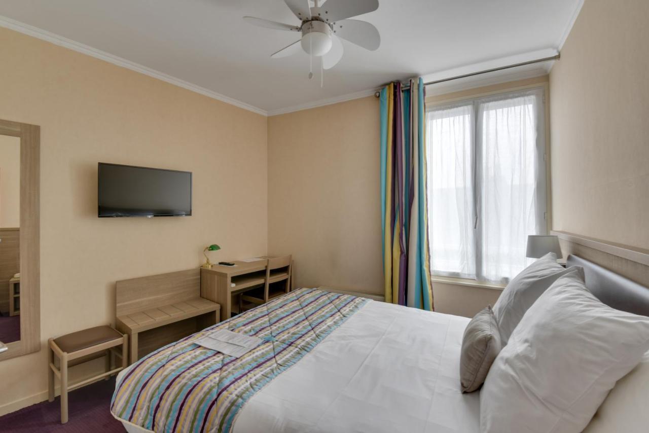 De L'europe Hotel Angers