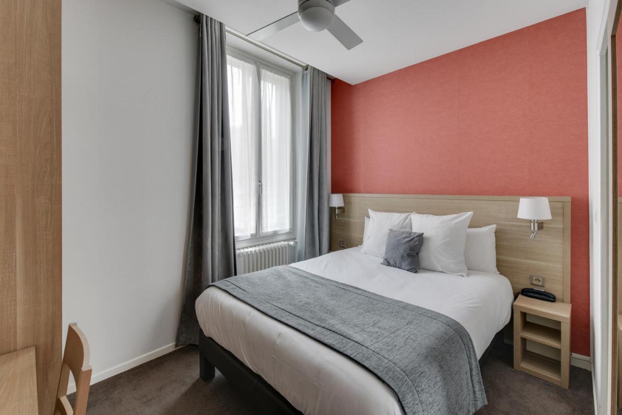De L'europe Hotel Angers