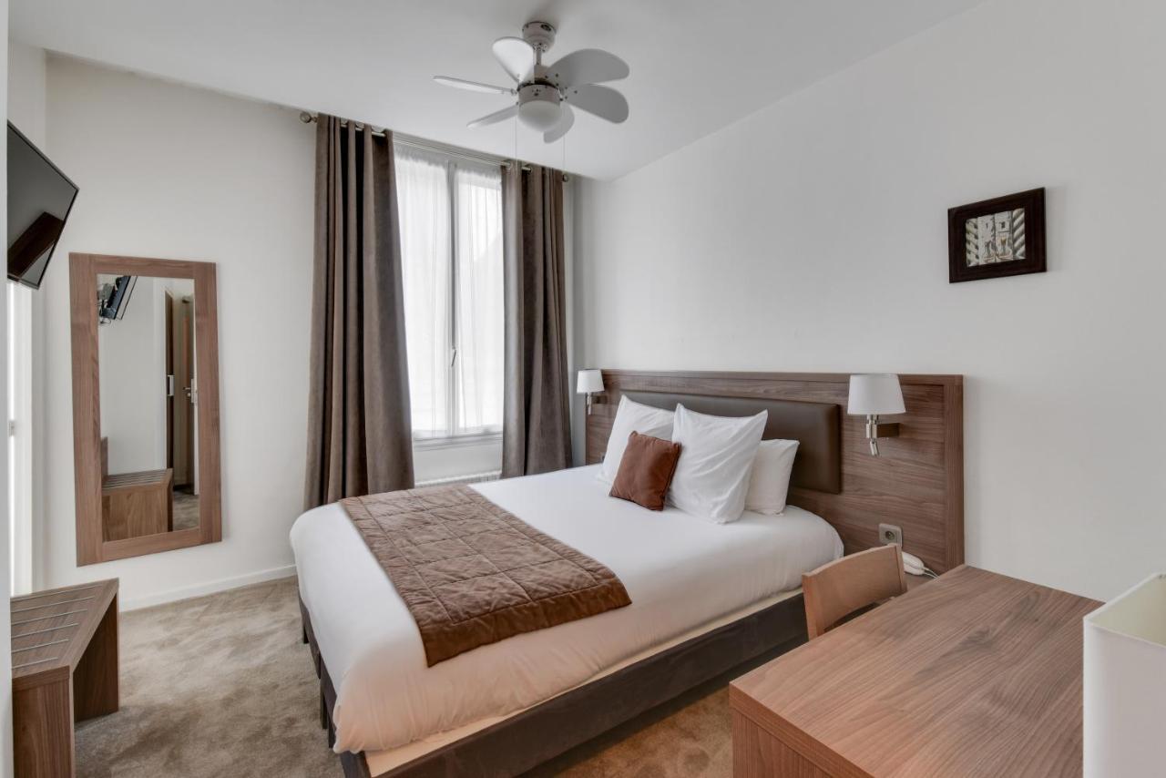 De L'europe Hotel 3*