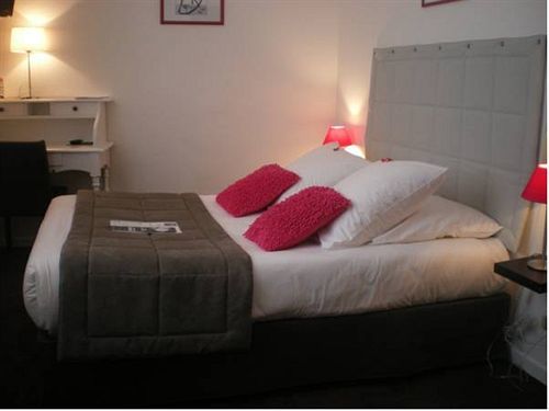 De L'europe Hotel Angers