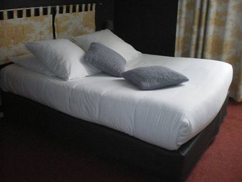 De L'europe Hotel